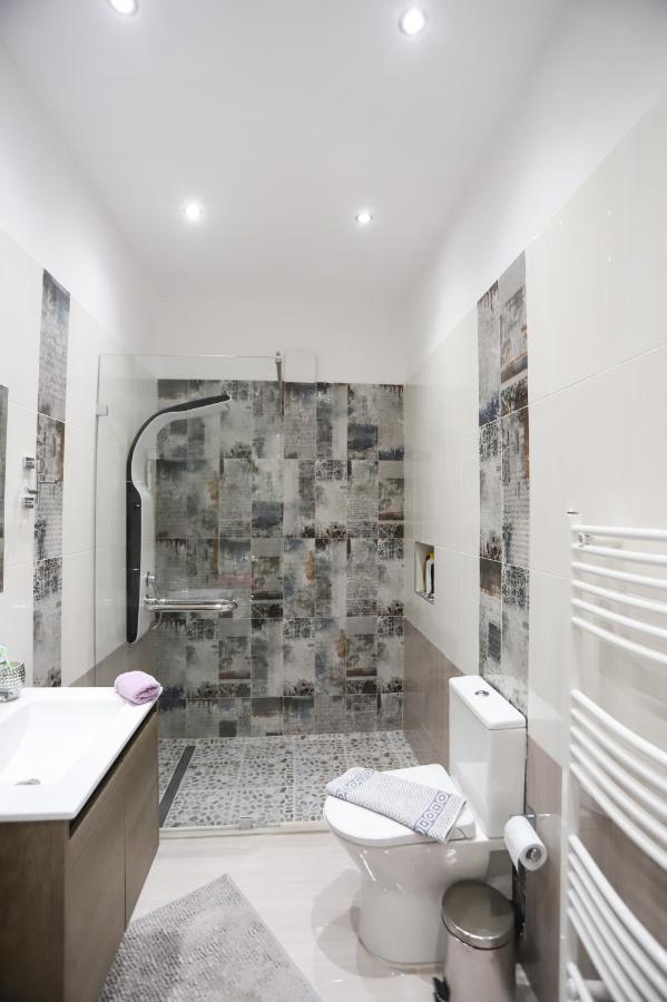 Olive Grove Deluxe Apartment Agnitsini Exterior photo